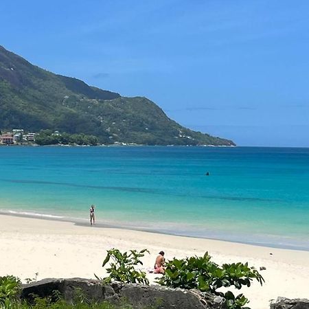 Panorama Guesthouse Apartments Beau Vallon Beach Kültér fotó