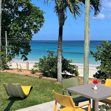 Panorama Guesthouse Apartments Beau Vallon Beach Kültér fotó
