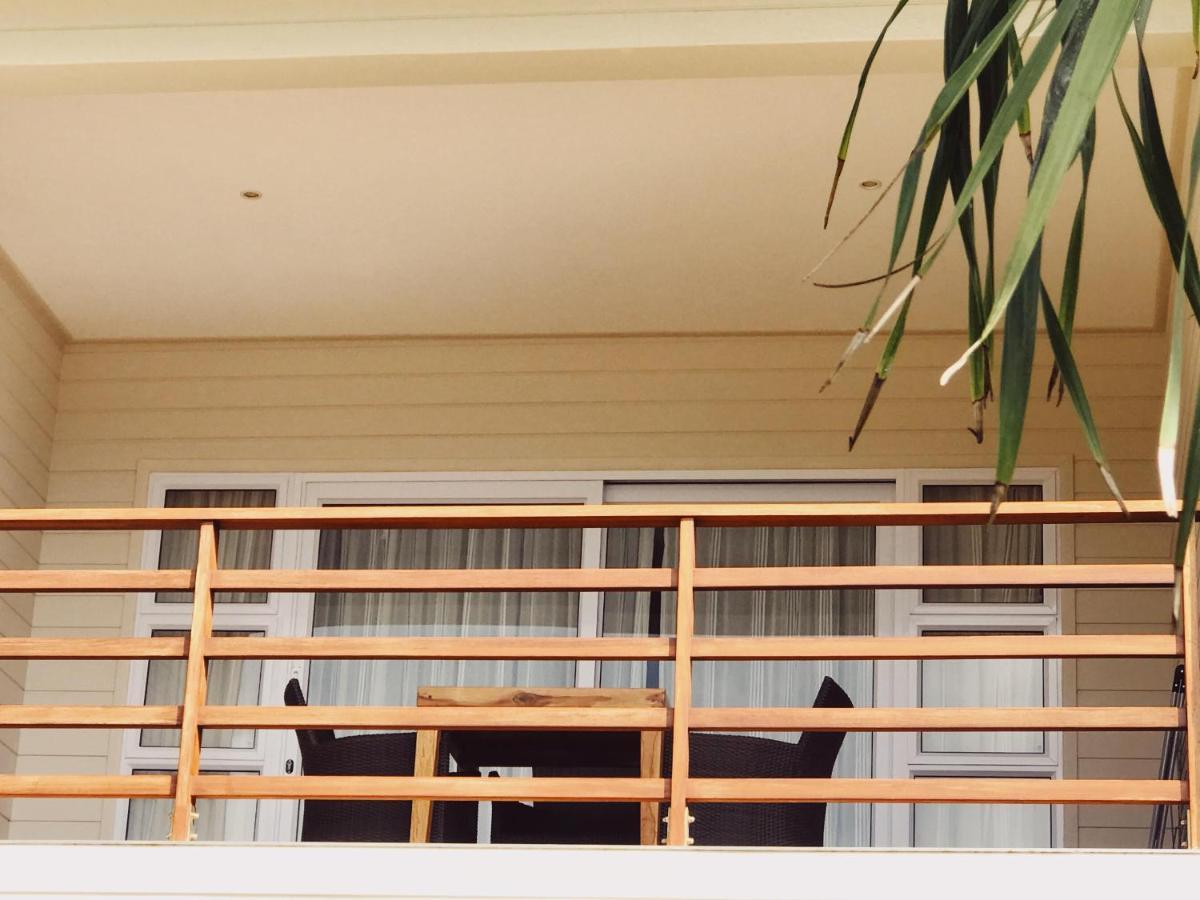 Panorama Guesthouse Apartments Beau Vallon Beach Kültér fotó