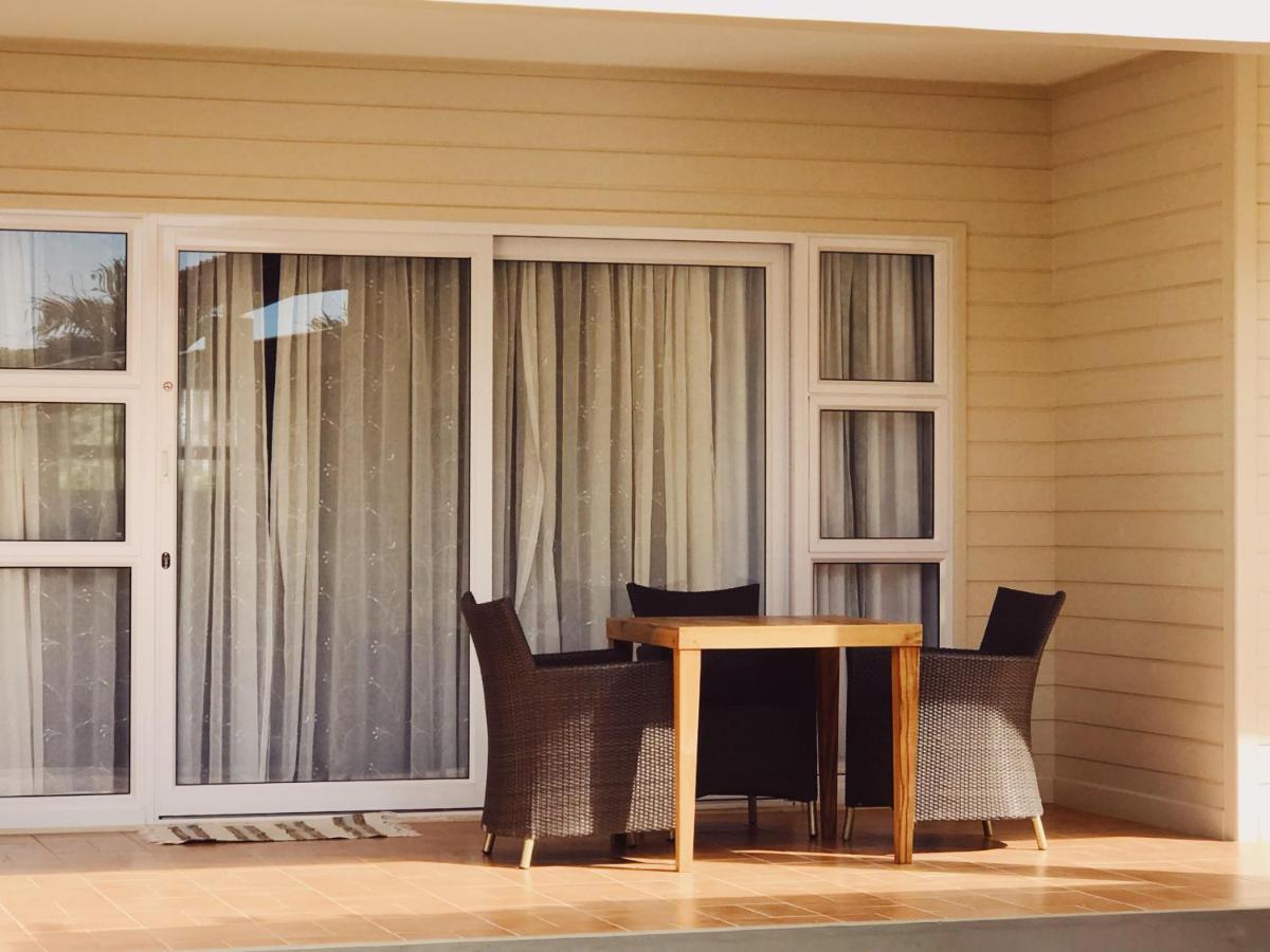 Panorama Guesthouse Apartments Beau Vallon Beach Kültér fotó