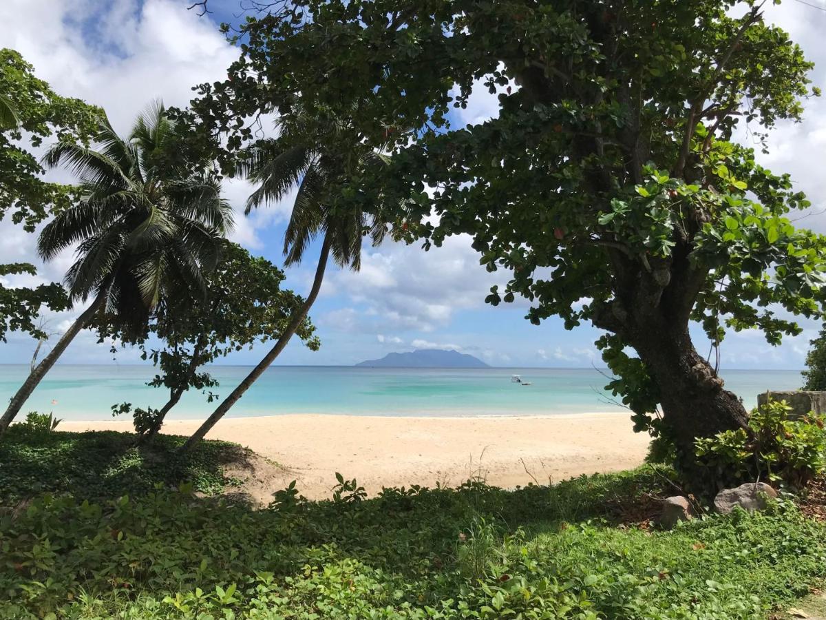 Panorama Guesthouse Apartments Beau Vallon Beach Kültér fotó