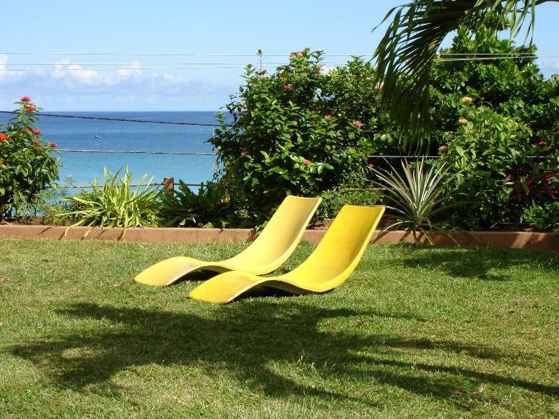 Panorama Guesthouse Apartments Beau Vallon Beach Kültér fotó