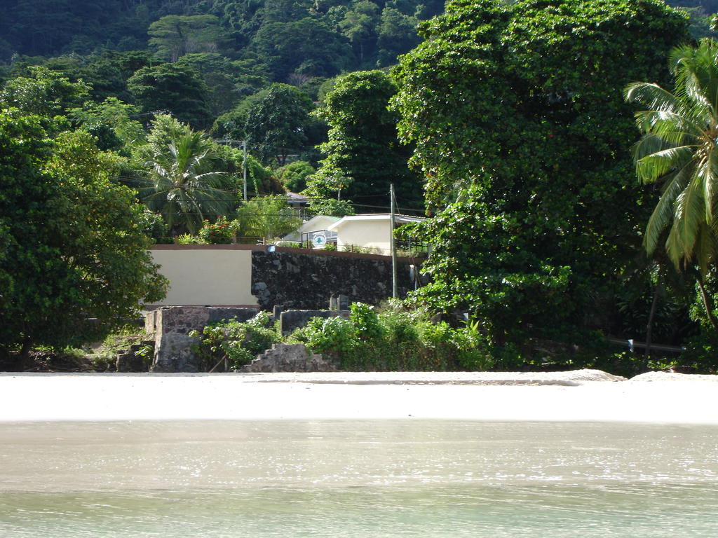Panorama Guesthouse Apartments Beau Vallon Beach Kültér fotó